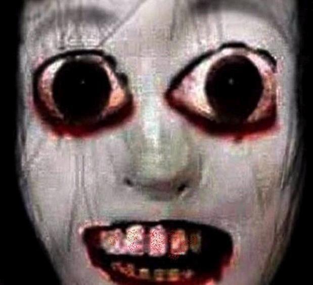 ㄹㅇ 이 사진임 귀신사진