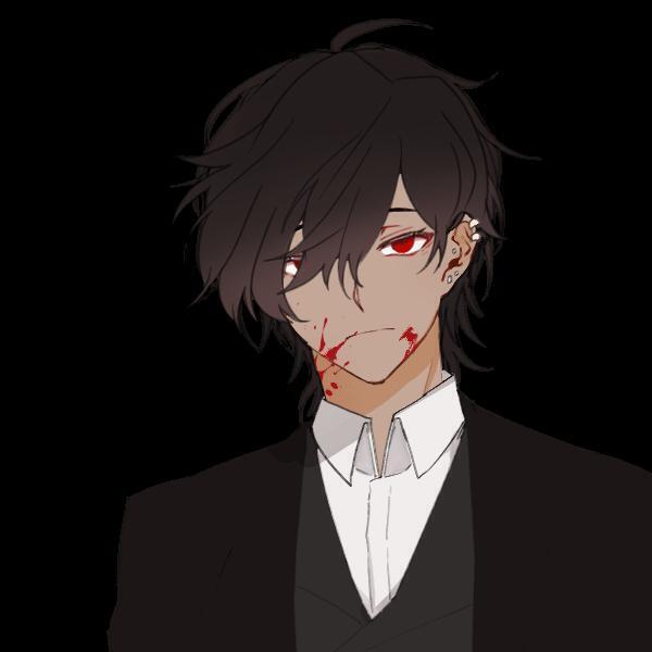 https://picrew.me/image_maker/56389 유혈표현이 있긴한데 그렇게 잔인한 건 아냐! 그냥 장식용?