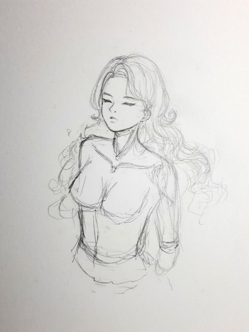 >>45 >>46 그렇구나! 손그림 특유의 분위기를 좋아하는 사람들도 충분히 많구나 하긴 나도 디지털 느낌보다는 손그림의 분위기를 좋아해! 일단