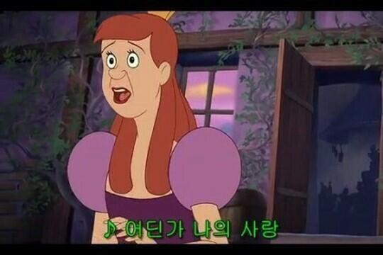 여기서 앞머리가 없는거라고ㅠ생각해