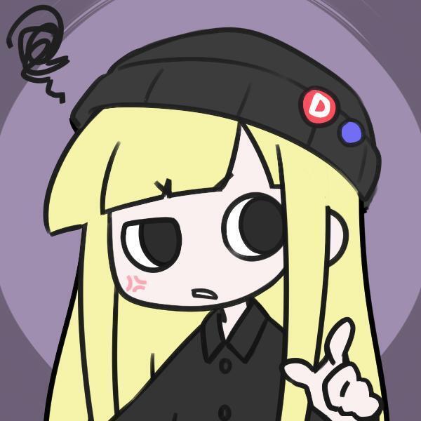 도끼로가 제일 맘에들게 나옴 https://picrew.me/image_maker/7882