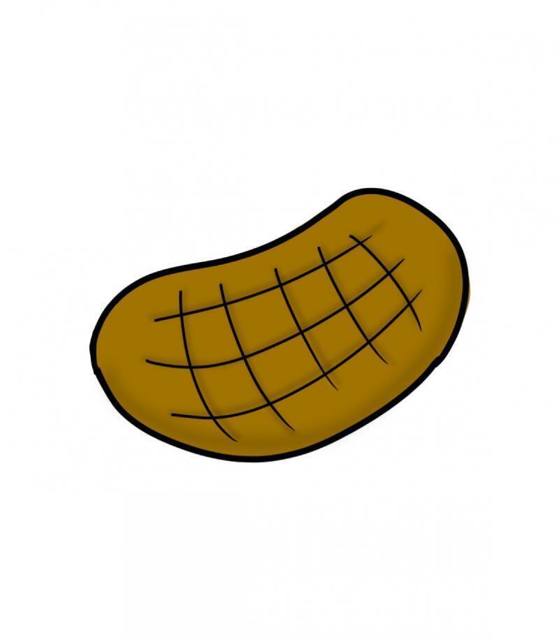 비버의 꼬리 스테이크를 받아라!!!!!!!!!!!!!