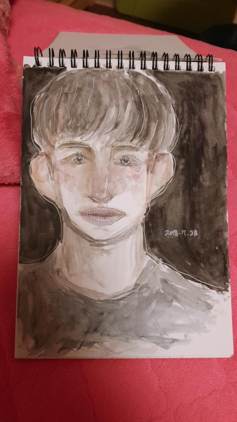 잘 못그리지만 구냥 그린당 ㅎㅎㅎ