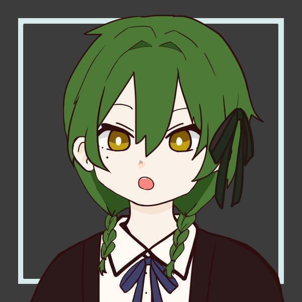 자캐 픽크루로 꾸미는거 넘 재밌어.. https://picrew.me/image_maker/161952 유혈주의!-!