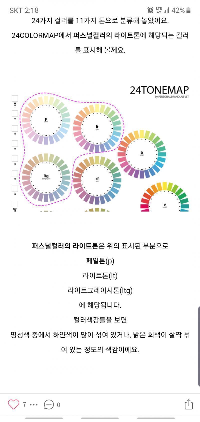내가 위에서 말한 라이트톤은 이거