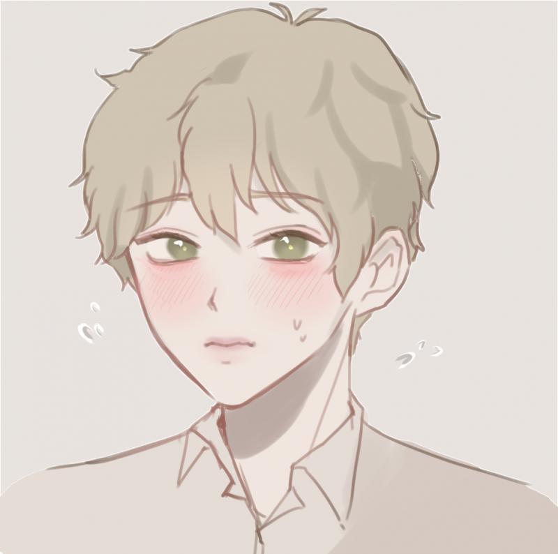 >>442 캐릭터가 귀여워서 그리는 내내 넘 즐거웠다♥ 밑레스주 잘부탁해!!