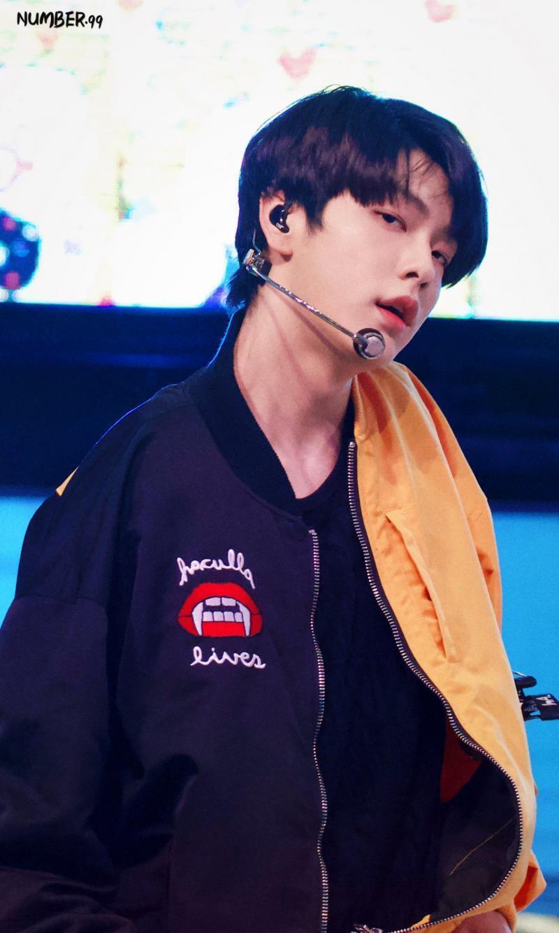 투바투 수빈 진짜 찐이야 이건 사랑이라구