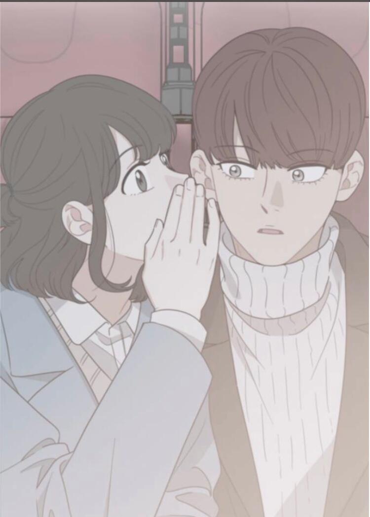 다들 오늘도 잘 자고 사진은 웹툰 이것도 친구라고 제가 좋아하는 장면이에요 그의 안타까운 추억 ㅠㅠ