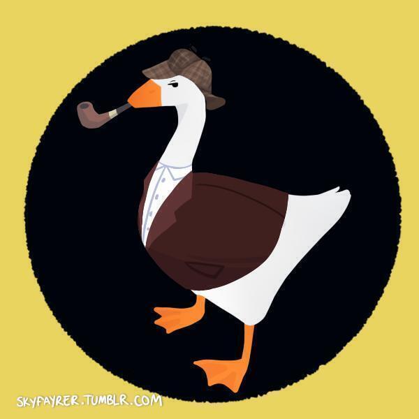 https://picrew.me/image_maker/154823 귀여운 거위를 만들 수 있는 메이커 (•ө•) 입에 무는 물건이랑 모자 파츠는