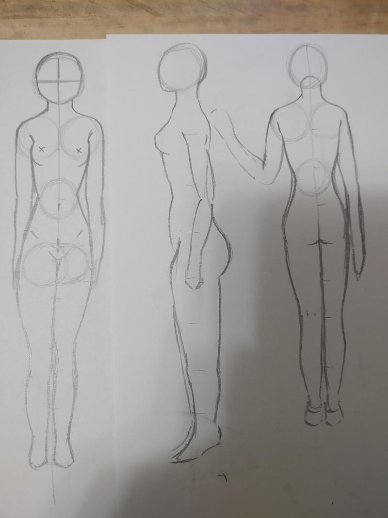 흑흑 여기까지 하고 크로키 해야지