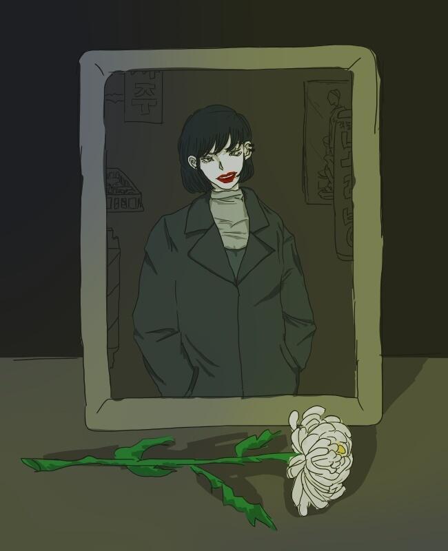 >>366 >>367 >>368 >>369 잘 그려보고 싶었는데 쉽지 않네ㅜㅜㅋㅋㅋ
