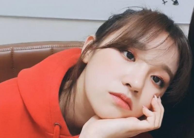 송우기 여잔데 개잘생김
