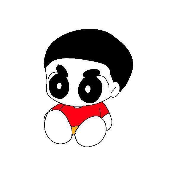 이것ㅅ봐바 짱구