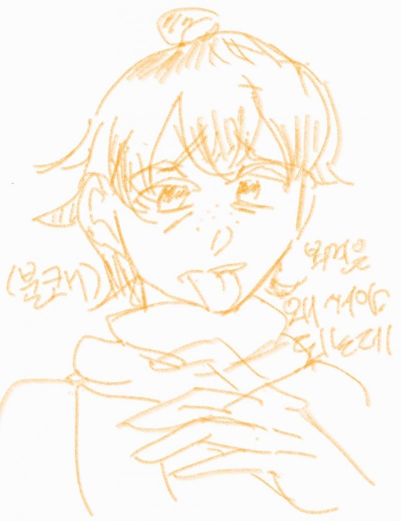 에드워드 메이슨 : 우웩- 남의 무덤같은거 왜 관리해야 하는거야?