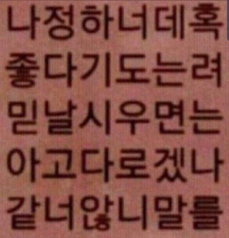 이사진이야
