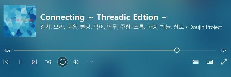 여기 보이듯이 굳이 표지에 글을 넣지 않아도 제목아렁 참가자들 다 나오거든? 그러니까 진짜 어떤식으로 하던지 자유롭게 해주면 돼! -넘 어렵나