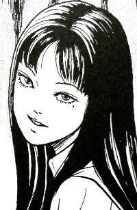 >>175 >>174 >>172 이토준지 작가님 토미에 모습하고 ㄱㅇ그림체 여자캐릭터들인데 딱봐도 눈부터 트레한티 확 나는걸로 보이더라..