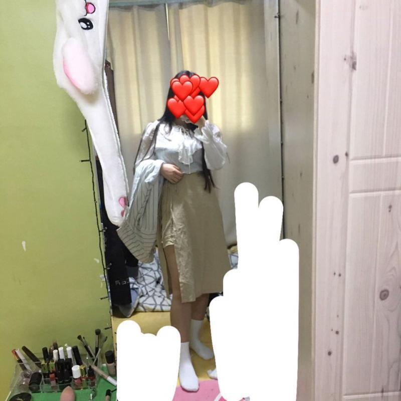 난 옷 취향이 딱 확고해,,