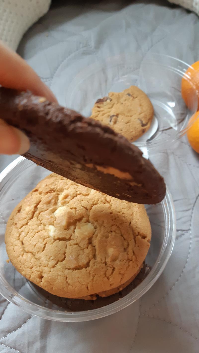 맛있긴하지만 예전 쫜득쫜득이 그리운데..