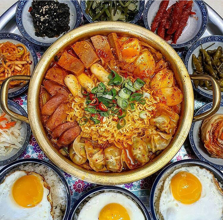 국물 육수는