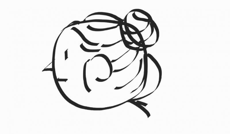>>2 마지막은 잔머리 뺀거