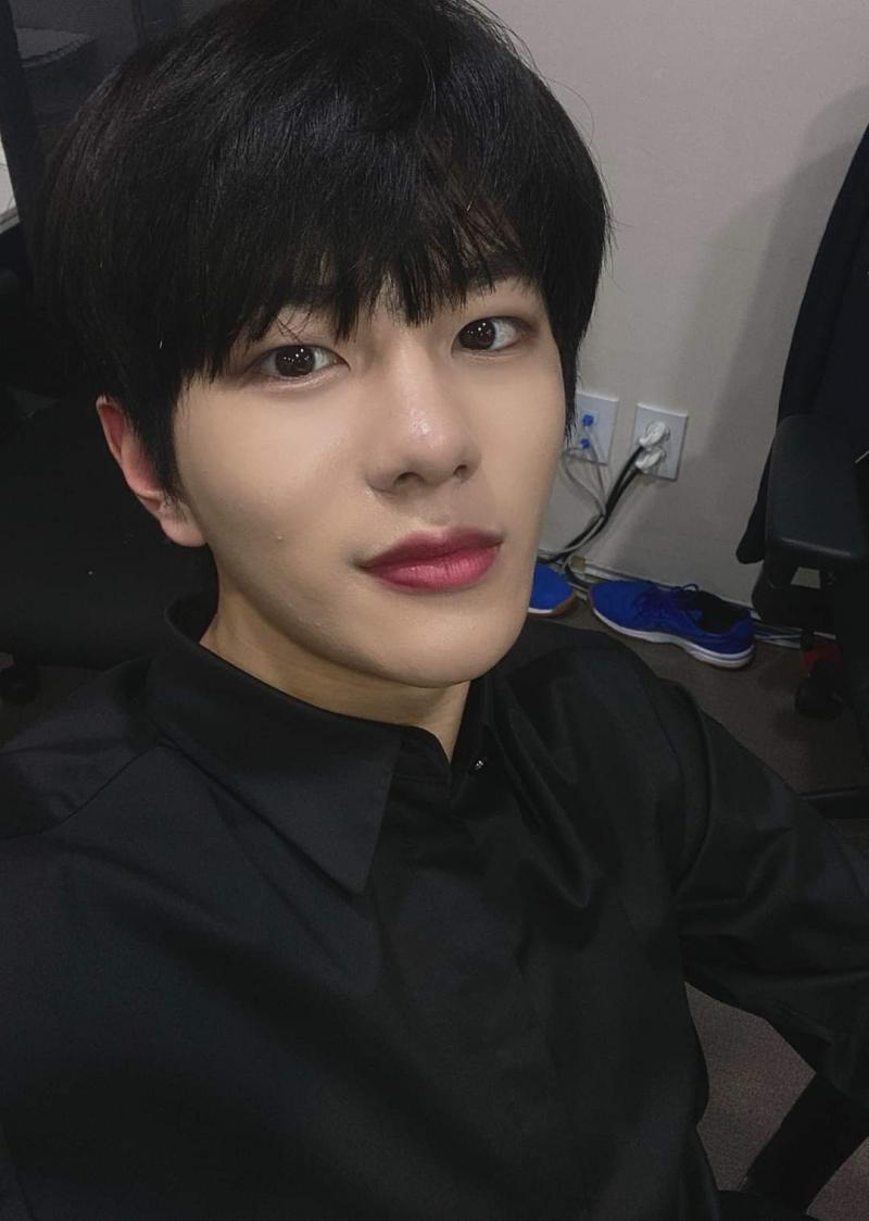 골든차일드 보민.....!