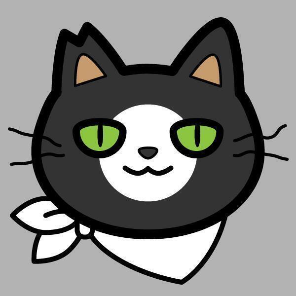 고양이 좋아