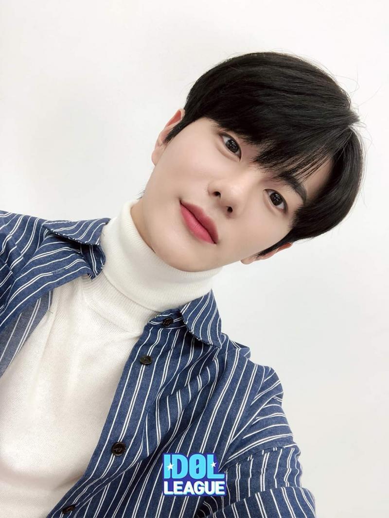 골든차일드 보민.....!
