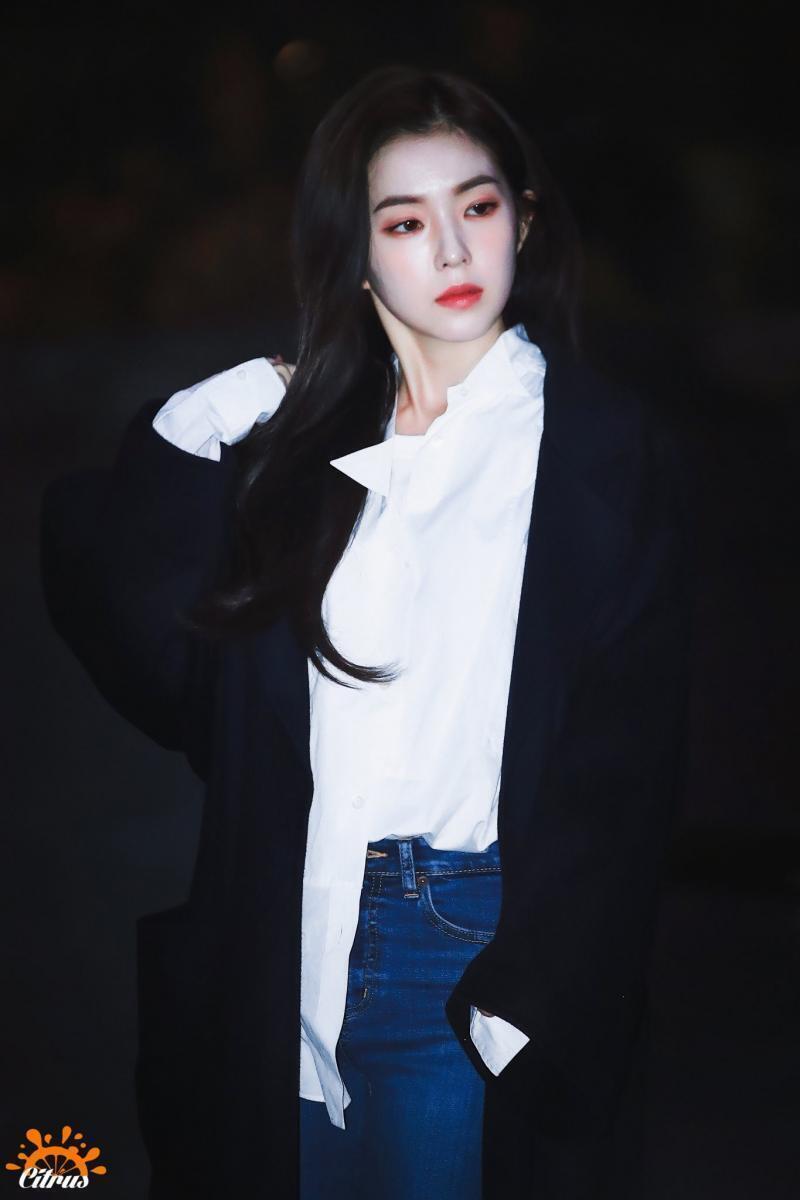 레드벨벳 아이린