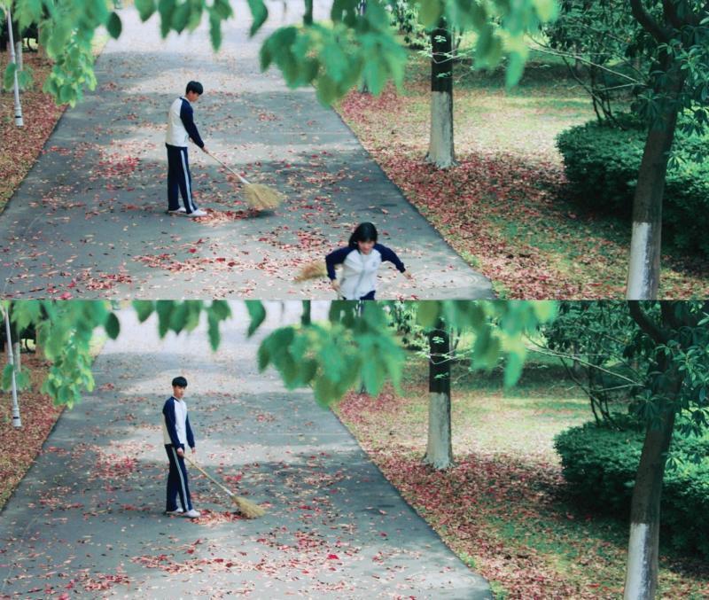 호다닥