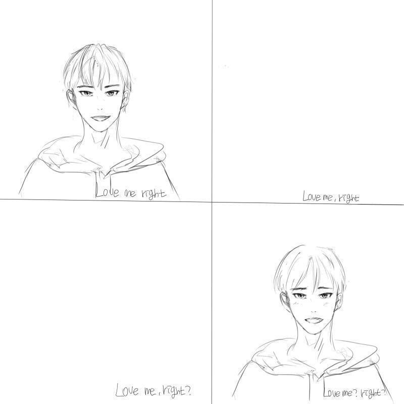 트위터 연성