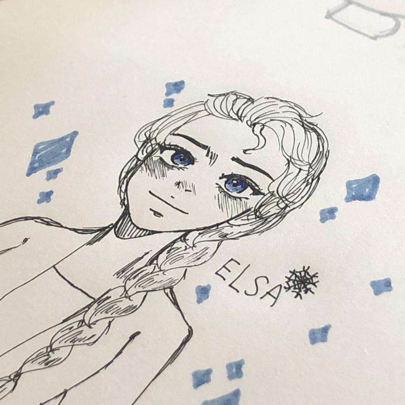 안녕...스레주야!-!- 진짜 오랜만에 그림 그렸어 폰그림 못해먹겠다 진짜 개같은거