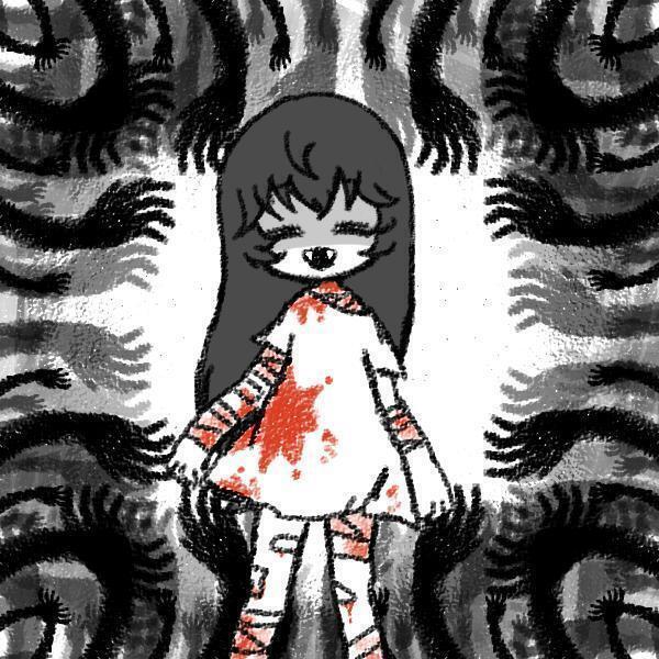 https://picrew.me/image_maker/152365 때늦은 할로윈 픽크루 유혈/약간의 공포 주의