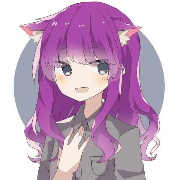 https://picrew.me/image_maker/5090 음 뭔가 머리색이 마음에 안드는데 보라색이 이거밖에 없다