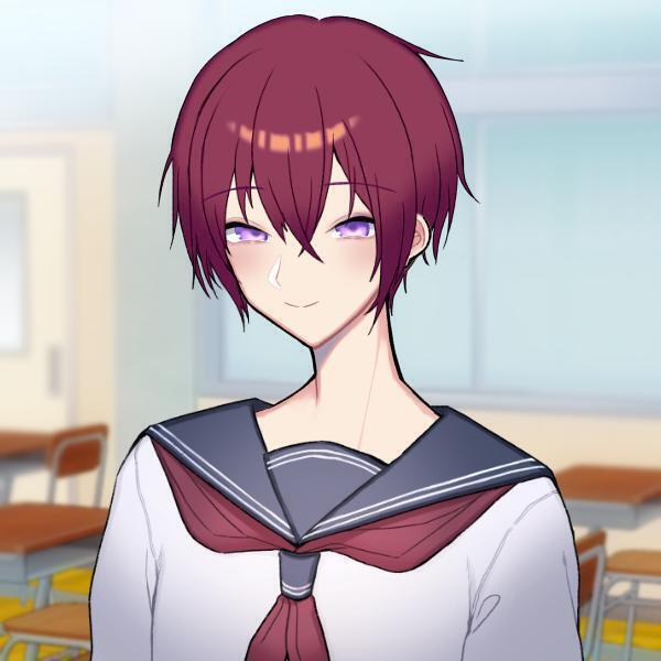 https://picrew.me/image_maker/14619 흠 츠카사랍시고 만들었는데 지금보니 그닥 안 닮은 거 같아서 슬프다.....