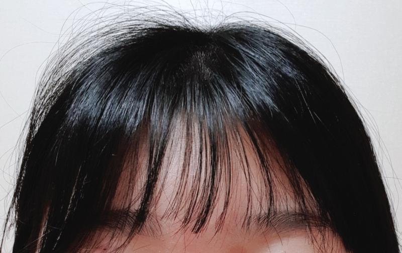 하....................숱 더낼까 하는데 뭔가 더 자르다가 더 짧아질 거 같고...ㅋ....ㅋㅋ