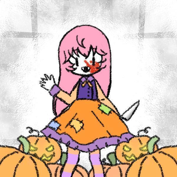 https://picrew.me/image_maker/152365 때늦은 할로윈 픽크루 유혈/약간의 공포 주의