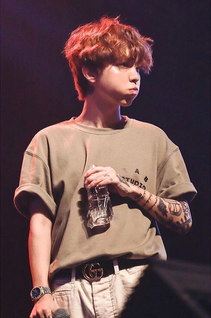 해쉬스완 (한덕광) 1995. 3. 12 Teenage in closet (2월 5일에 새 앨범 나왔는데 개좋아 이것말고도 다 띵곡), 알렉산더