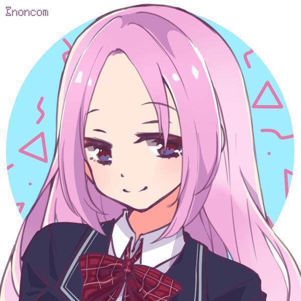 ·https://picrew.me/image_maker/42922 모모이 사츠키.... 인데..... 흑흑 조금 더 닮게 만들고 싶었어 모모쨩.