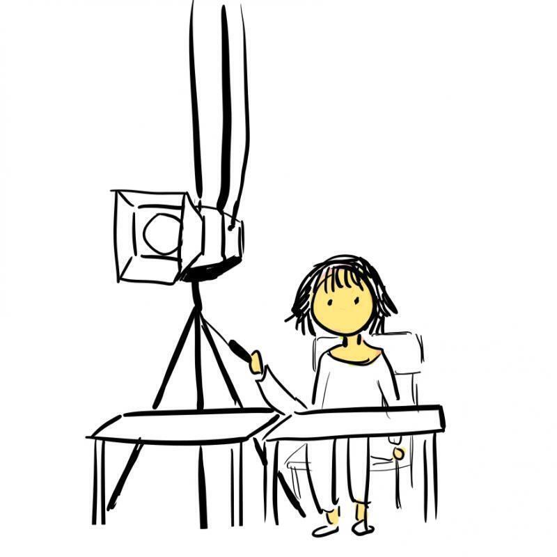 오늘은 인강 촬영 알바 교육받고 왔어. 생각보다 더 꿀일 것 같더라. 다들 잘 자!