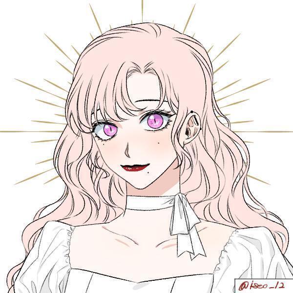 https://picrew.me/image_maker/216019 심심해서 픽크루로 만들어봤는데 맘에 들게 나왔길래 두고 가본다! 비상업 동그라