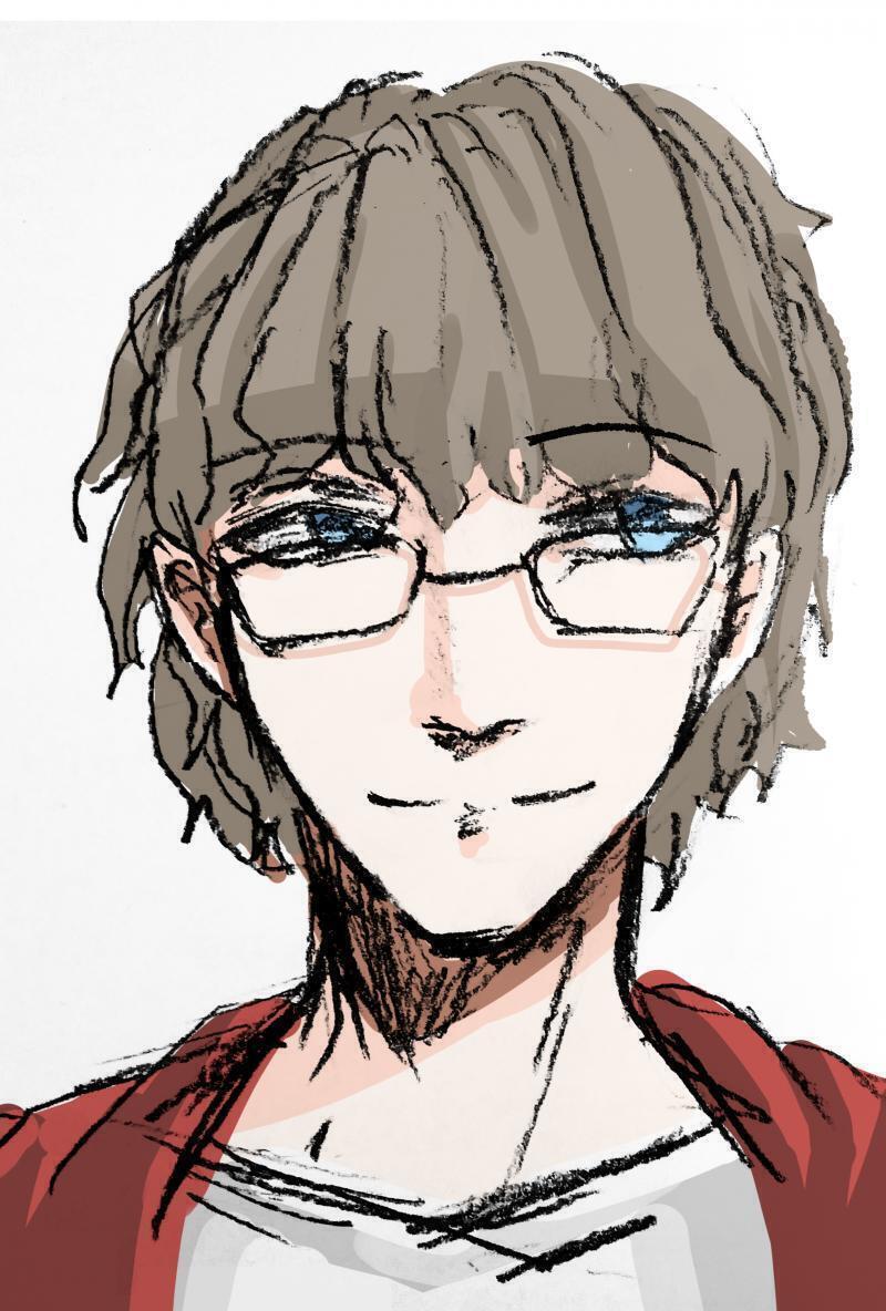 >>466 그려왔다! 다음 사람에게 그림을 토스한다!