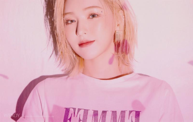 레벨 웬디 ㅠㅠㅠ