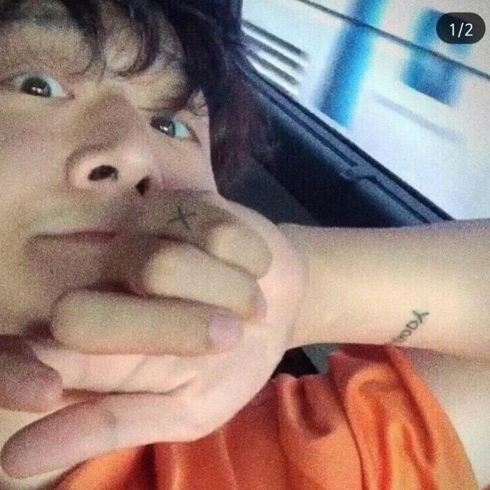 이름은 PH-1 본명은 박준원 생년월일은 1989년 7월 23일 좋아하는 노래는 like me, homebody, cupid 이번에 백예린이랑