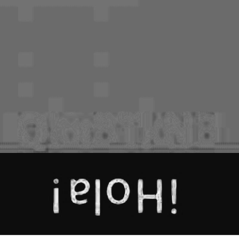 음
