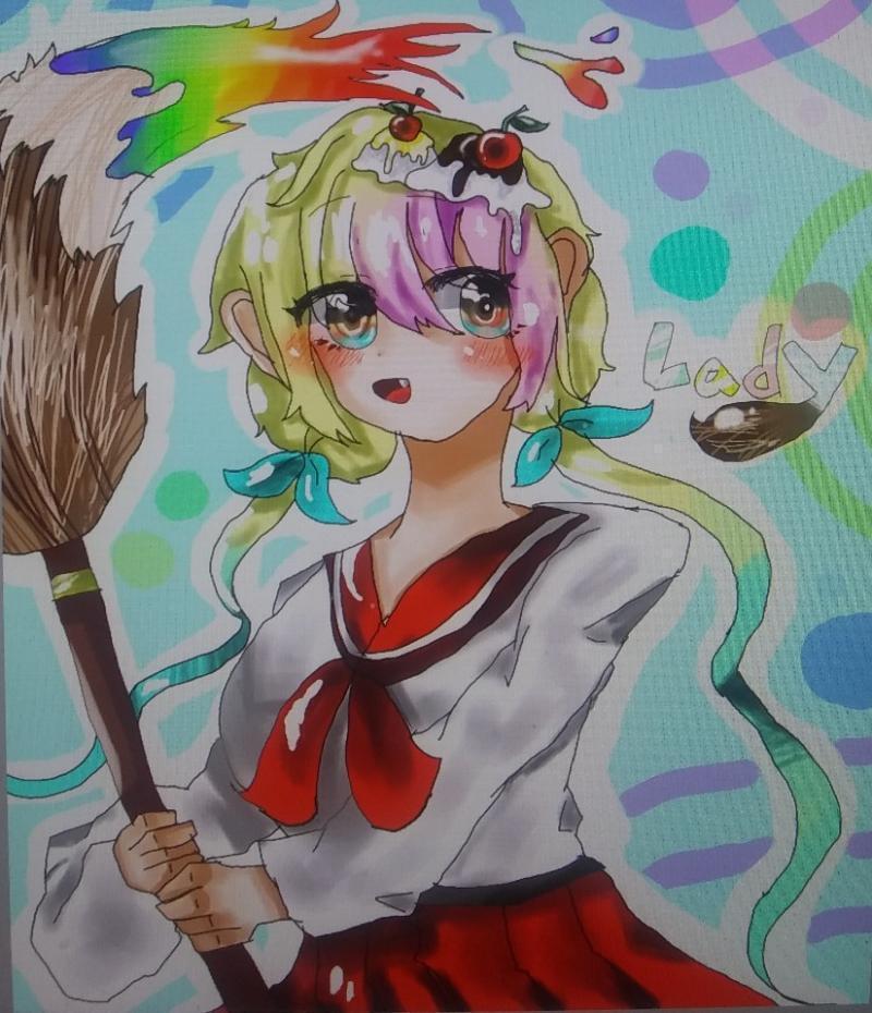 >>468 호우! 캐넘 귀여웠다.... 토스토스!!