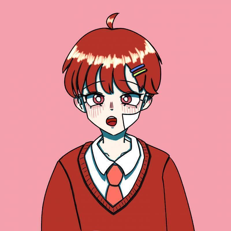 >>470 생각보다 색감이 진해져버렸네..ㅠㅠ 캐릭터가 귀여워서 재밌게 그렸어! 난 따로 그려놓은게 없어서 패스!