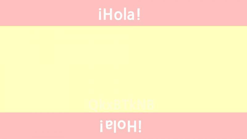 답) 영어, 6글자