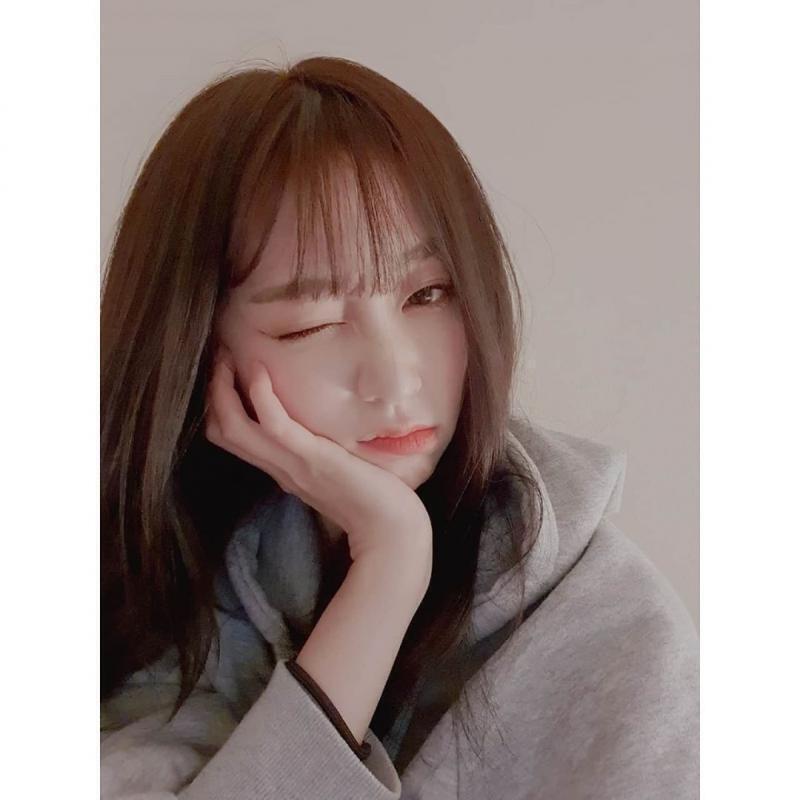 러블리즈 지애, 진, 지수