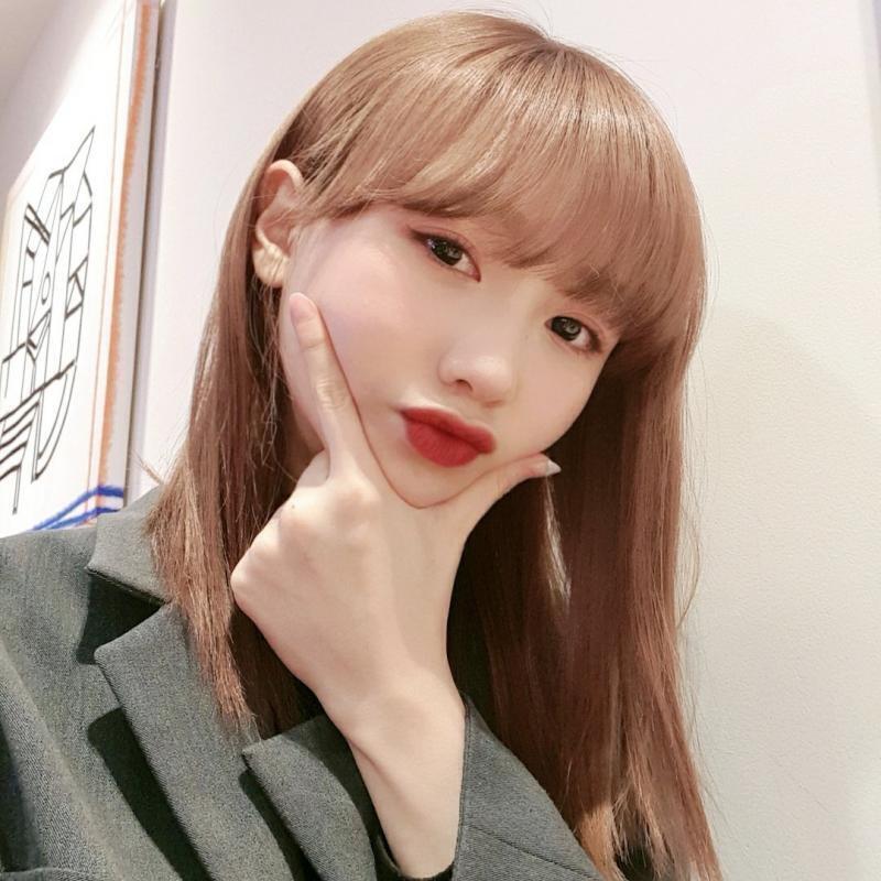 러블리즈 예인, 미주, 수정
